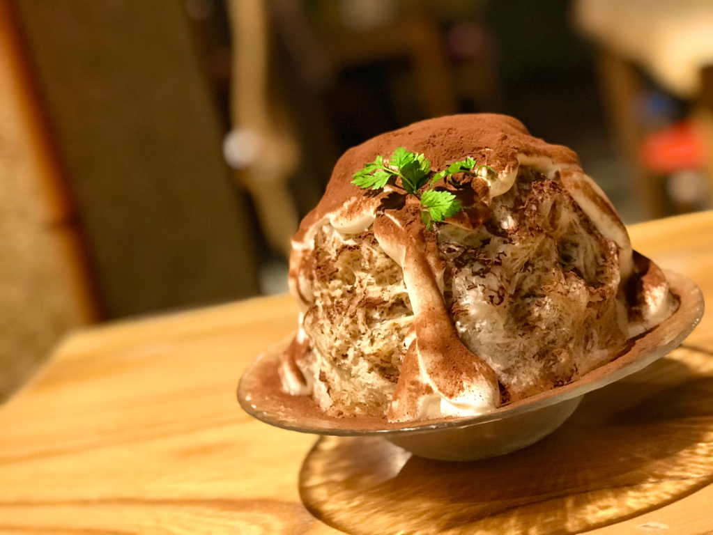 和kitchen かんな(東京都世田谷区/三軒茶屋駅/ホールスタッフ)_3